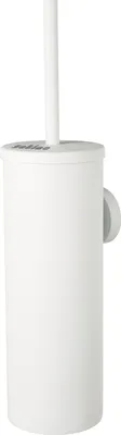 Obrázok produktu pre Satino Toilettenbürste 332140 +Behälter ws