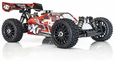Obrázok produktu pre RTR Buggy SPIRIT NXT 2.0 4WD vrátane motora .21