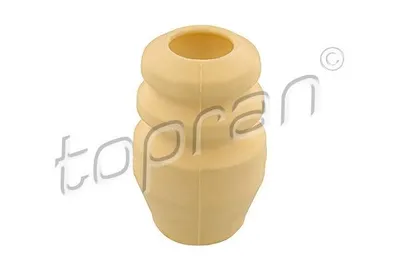 Produktbild von TOPRAN Anschlagpuffer Federung 107 672 vorne links vorne rechts 83mm