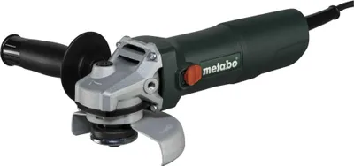 Produktbild von Metabo W 750-115 750W Winkelschleifer