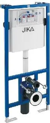 Obrázok produktu pre Jika Modul - WC modul na závesné klozety, 140x500x1120 mm H8956520000001