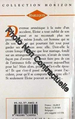 Image de L'époux Oublié