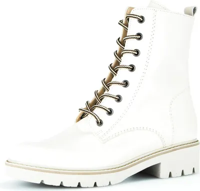 Produktbild von Gabor Stiefelette Stiefelette Glattleder