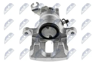 Produktbild von NTY Bremssattel Hinten Links Links für VOLVO V40 Kombi (645) HZT-VV-002