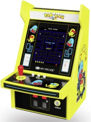 Produktbild von My Arcade - Pac-Man Micro Player Pro