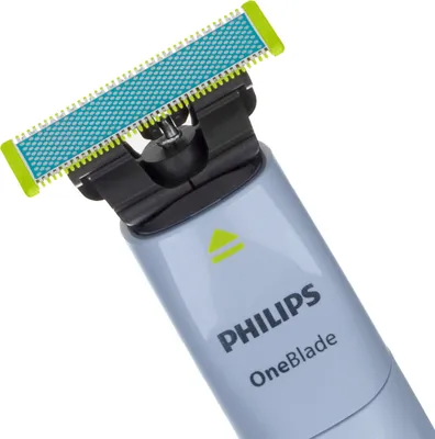 Obrázek produktu pro Philips Norelco OneBlade QP215/50, Břit, Vícebarevný, 4 měsíc/ů, Philips, Philips OneBlade, 1 kusů