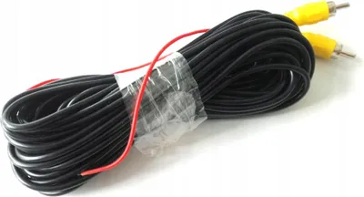 Immagine prodotto di Cavo video RCA cinch 10 m per telecamere di retromarcia