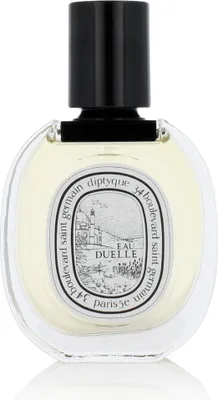 Produktbild von Diptyque Eau Duelle Eau De Toilette 50 ml (unisex)