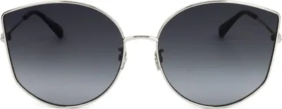 Produktbild von Moschino Sonnenbrille MOS086/G/S 010 64 17 145