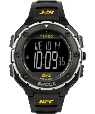 Obrázek produktu pro Hodinky Timex TW4B27200 černé