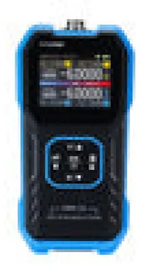 Produktbild von FNIRSI HRM-10 Internes Widerstandsmessgerät für Batterien und Akkus