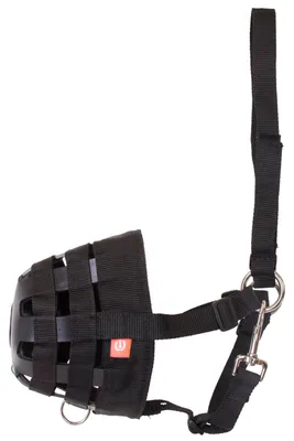 Immagine prodotto di Imperial Riding Frenafame IRH Nero XL