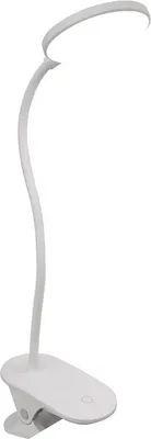 Image de Lampe De Table Led Clip Tcled-224 4W