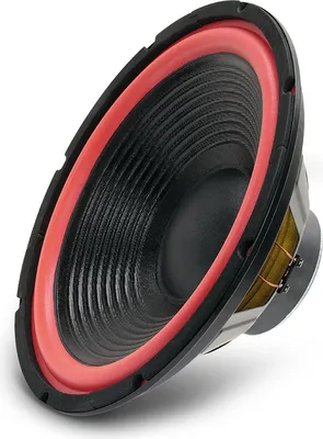 Obrázek produktu pro Basový reproduktor ROCKWOOD 207957, 300 mm, 4 Ohm