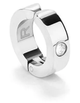 Image de Boucle D'oreille Radiant, Rh000157