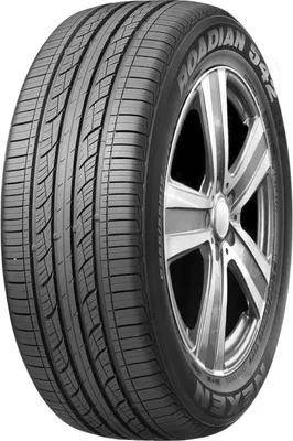 Zdjęcie produktu dla Nexen Roadian 542 265/60R18 110H