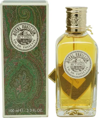 Produktbild von Etro Royal Pavillon Eau de Toilette 100 ml