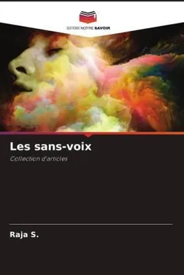 Produktbild von Les sans-voix