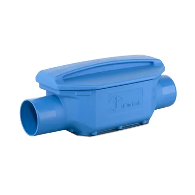 Produktbild von Großanlagenfilter Verieselungsfilter DN 150