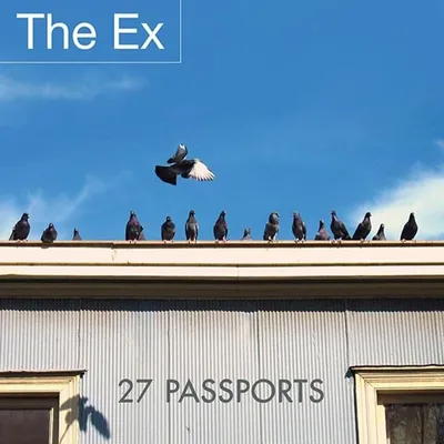Produktbild von ImportCDs 27 Passports, Pop rock, Vinyl, Physische Medien, Erwachsener, 1 Disks, 23/03/2018