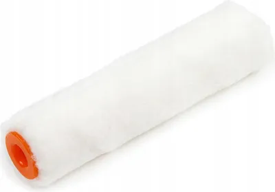 Immagine prodotto di Rullo per pittura VELOURS (ricambio) 10 cm 15 mm, set di 2 Polax
