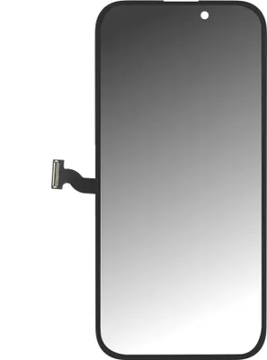Produktbild von Display für iPhone 14 Pro In-Cell LCD Bildschirm Touch