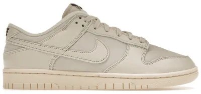 Produktbild von Nike Dunk Low Premium Light Orewood Brown - EU 42