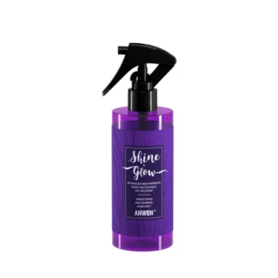 Produktbild von Anwen Shine & Glow Mgiełka wygładzająca, 150 ml