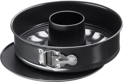 Obrázek produktu pro Pružinová pánev Kaiser s trubkovým dnem Ø 28 cm Classic