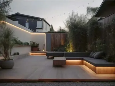 Immagine prodotto di HAMA Striscia LED al neon, RGB, WLAN, IP44 per esterni, modalità musica, 5 m