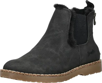 Produktbild von Blowfish Stiefelette Stiefelette Kunstleder/Textil