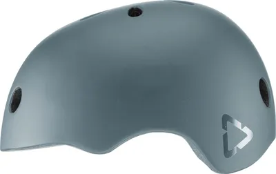 Produktbild von Leatt MTB Trail 1.0 Solid Fahrradhelm (Blue,S (51-55))