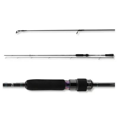 Produktbild von Daiwa Steckrute Procyon Spinning Länge 2,10m Wurfgewicht 7-21g