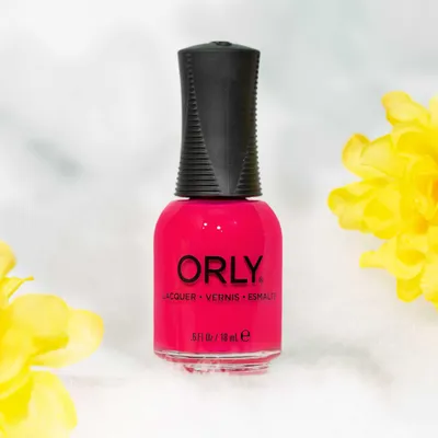 Produktbild von Orly Nagellack Berry Bliss 18ml