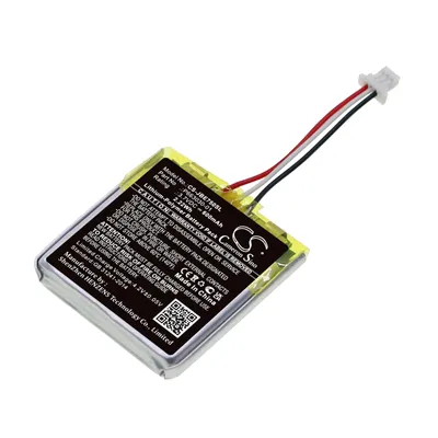 Zdjęcie produktu dla TECHTEK Bateria kompatybilny z [JBL] Everest 750 zastępuje P663030-01