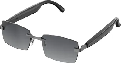 Produktbild von INF Smarte Bluetooth-Brille HY-1006 - Audio- & visuelles Erlebnis Schwarz