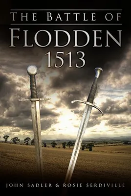 Obrázek produktu pro The Battle of Flodden 1513