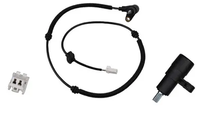 Produktbild von NK ABS-Sensor Hinten (293528) für KIA RIO | Drehzahlgeber, Raddrehzahlgeber,