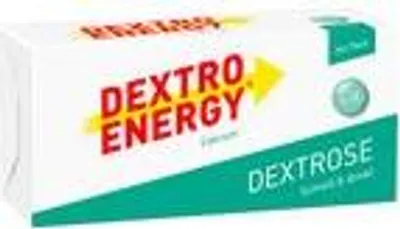 Zdjęcie produktu dla Kostki wapnia Dextro Energy