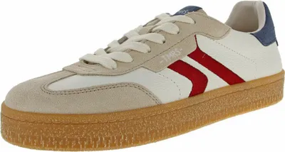 Produktbild von Tamaris Sneaker - Offwhite Combi Leder : 41 : Normal Größe: 41 Weite: Normal