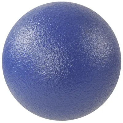 Produktbild von EDUPLAY 170279 Elefantenhautball, Ø 16 cm, grün