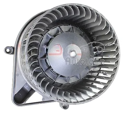 Productafbeelding van Interieurventilator METZGER, geschikt voor onder andere de AUDI A4