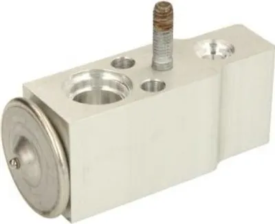 Produktbild von THERMOTEC Expansionsventil Klimaanlage KTT140046 passend für MERCEDES-BENZ C-Klasse Limousine (W204) 12 / 10mm 18 / 18mm