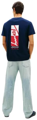 Produktbild von T-Shirt Tommy Jeans 620303400004 für Herren