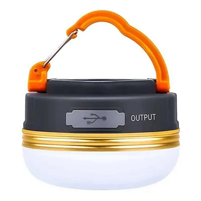 HAC24 2er Set Magnet-Taschenlampen – 8 LEDs, 100 Lumen, Dimmbar, Wasserfest