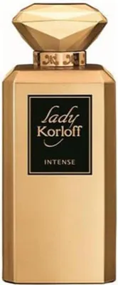 Zdjęcie produktu dla Korloff, Lady Intense, Eau De Parfum, For Women, 88 ml