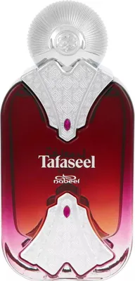 Obrázek produktu pro Nabeel Tafaseel Edp 100ml