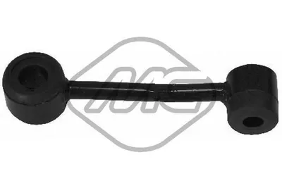 Produktbild von Metalcaucho Koppelstange Stabilisator für RENAULT ESPACE II (J/S63) Vorne 04574