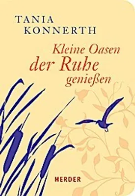 Immagine prodotto di Kleine Oasen der Ruhe genießen