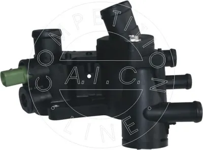 Produktbild von AIC Thermostatgehäuse für Seat Leon Toledo Skoda Octavia VW Bora Golf